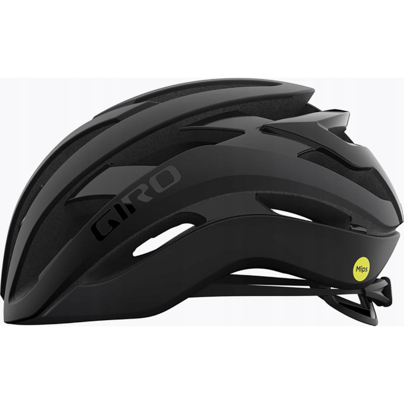 Giro Kask szosowy GIRO CIELO MIPS matte black charcoal roz. S (51-55 cm) (NEW 2024)