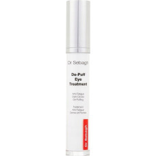 Noname DR SEBAGH_De-Puff Eye Treatment odżywka niwelująca cienie i opuchnięcia okolic oczu 15ml
