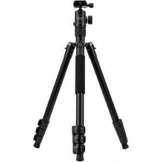 Fotopro Statyw Fotopro Statyw Fotopro F5 z głowicą kulową FPH-52Q - czarny