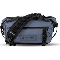 Wandrd Torba Wandrd Torba fotograficzna Wandrd Rogue Sling 6 l - granatowa