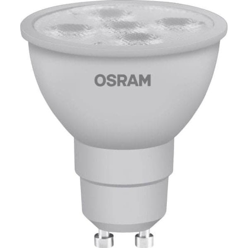 Osram LED Reflektor GU10 OSRAM GLOWdim, kan dæmpes 5 W 350 lm A+ Varmhvid 1 stk