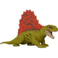 Jurassic World Jurassic World Extreme Damage Feature Dino Asst