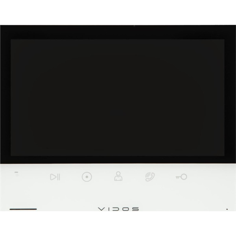 Vidos Monitor wideodomofonu VIDOS X M13-XT Tuya