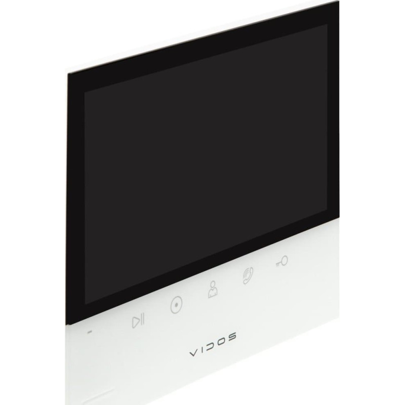 Vidos Monitor wideodomofonu VIDOS X M13-XT Tuya