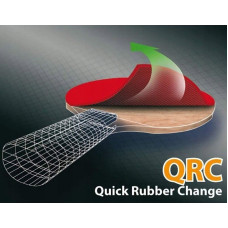 Krups DONIC SCHILDKRÖT AKCESORIA QRC 3000 ENERGY