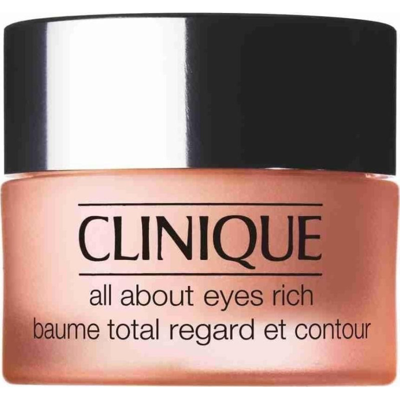 Clinique Clinique All About Eyes Rich Krem pod oczy 30ml