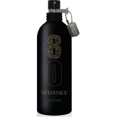 Noname EVAFLOR Whisky 80 EDT spray 120ml