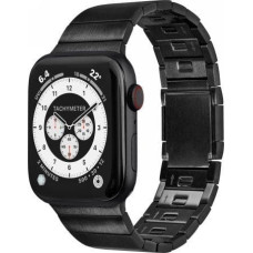 Picom LAUT LINK 2.0 - bransoleta do Apple Watch 42/44/45/49 mm (black)