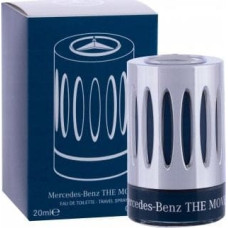 Noname MERCEDES-BENZ The Move Exclusive EDT 20ml