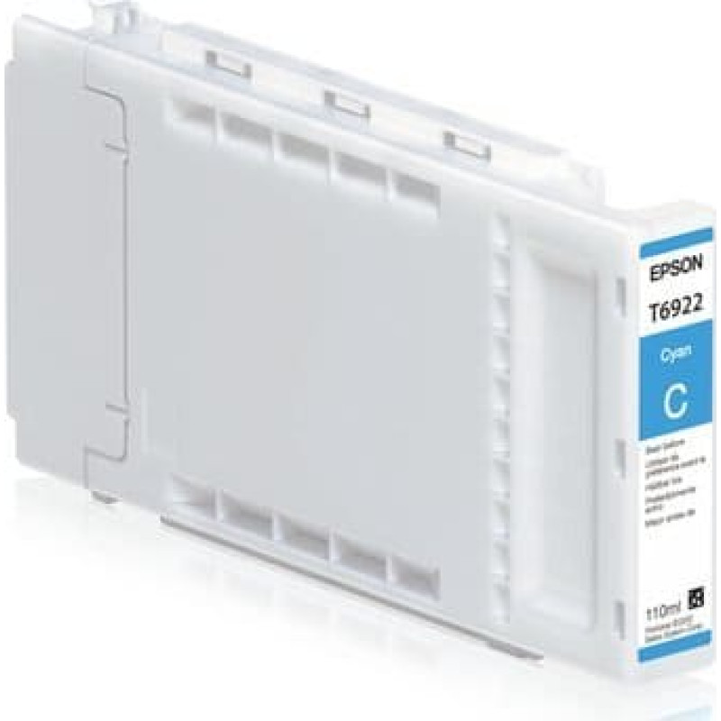 Epson Tusz Epson EPSON T692200 ink cartridge cyan standard capacity 110ml 1-pack UltraChrome XD