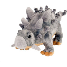Wild&Mild Figurka WILD&MILD Wild Republic Dinosauria Mini Ankylosaur