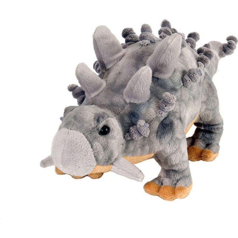 Wild&Mild Figurka WILD&MILD Wild Republic Dinosauria Mini Ankylosaur