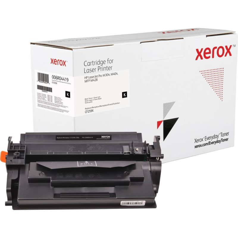 Xerox Toner Xerox Black Zamiennik 59X (006R04419)