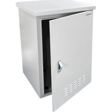 Alantec Zewnętrzna szafka rack wisząca 19