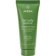 Noname AVEDA_Be Curly Advanced Curl Enhancer Cream krem do stylizacji loków 40ml