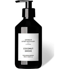 Molton Brown Urban Apothecary, Coconut Grove, Moisturizing, Hand Gel, 300 ml For Women