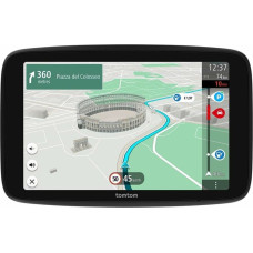 Tomtom GO Superior 7?