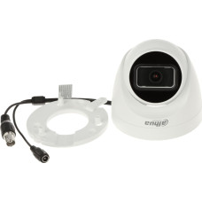 Dahua Technology KAMERA AHD, HD-CVI, HD-TVI, PAL HAC-HDW1200TRQ-0280B-S6 - 1080p 2.8mm DAHUA