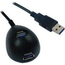Value HUB USB Value 2x USB-A  (JAB-1242088)