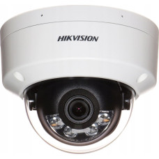 Hikvision KAMERA WANDALOODPORNA HD-TVI DS-2CE50DF3T-VPLSE(2.8MM) Smart Hybrid Light - 1080p Hikvision