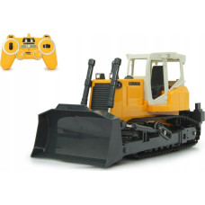 Jamara Jamara Planierraupe Liebherr 1:20 2,4GHz