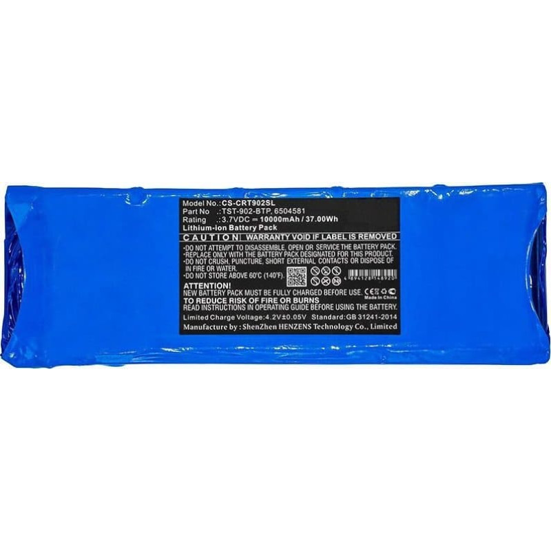 Coreparts CoreParts MBXREM-BA004 akcesorium do pilota