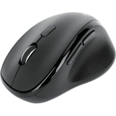 Manhattan Mysz Manhattan MANHATTAN Ergonomische Funkmaus USB-A/C 6 Tasten + Mausrad