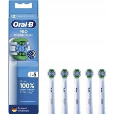 Oral-B Końcówka Oral-B Oral-B Toothbrush heads Pro Precision Clean 5 pcs.