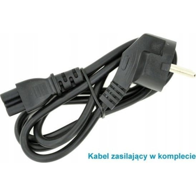 Energy4U Zasilacz do laptopa Energy4U Energy4U PA106 19V / 2.1A (2.5x0.7mm) 40W, zasilacz do netbooka / laptopa Asus EEE PC