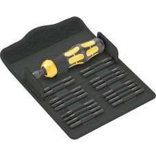 Wera Zestaw narzędzi Wera Wera Kraftform Compact 900 Set 1