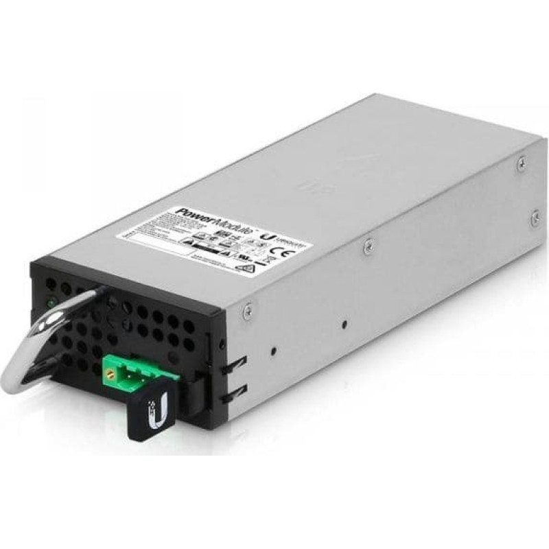 Ubiquiti UBIQUITI RPS-DC-100W REDUNDANT POWER SUPPLY DC 100W