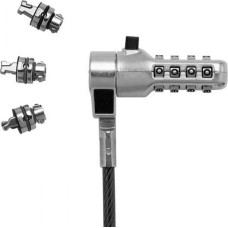 Dicota Linka zabezpieczająca Dicota Universal Security 2m  (D31717)