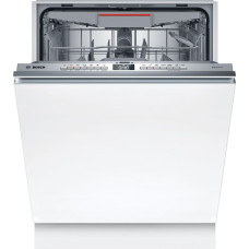 Bosch Zmywarka Bosch Bosch Serie 4 SMV4EVX01E zmywarka W pełni wbudowany 14 komplet. C