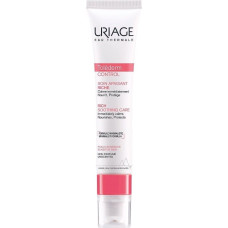 Uriage Tolederm Control Rich Soothing Care krem ​​łagodzący o bogatej konsystencji 40ml