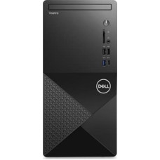 Dell Komputer Dell Dell Vostro | 3030 | Desktop | Mini Tower | Intel Core i7 | i7-14700 | Internal memory 16 GB | DDR5 | Solid-state drive capacity 1000 GB | Intel UHD Graphics 770 | No Optical Drive | Keyboard language English | Ubuntu | Warranty ProSupp