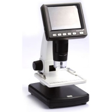 Levenhuk Mikroskop Levenhuk Mikroskop cyfrowy Levenhuk DTX 500 LCD - 61024