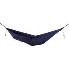 Ticket To The Moon Hamak jednoosobowy TTTM Lightest Hammock RN granatowy (52)
