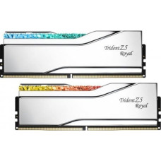 G.skill Trident Z5 Roya l RGB DDR5 2x16GB 6400M