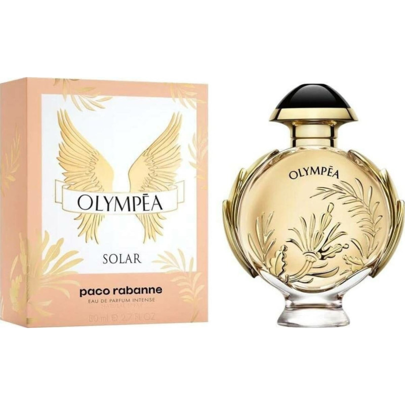 Paco Rabanne Paco Rabanne Olympea Solar woda perfumowana 80 ml 1