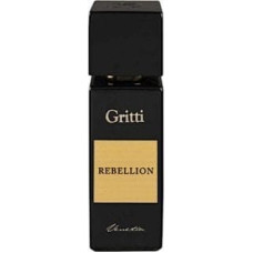 Alkotest GRITTI Rebellion EDP spray 100ml