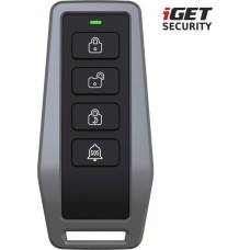 Iget iGET SECURITY EP5 - Dálkové ovládání (klíčenka) pro alarm iGET SECURITY M5
