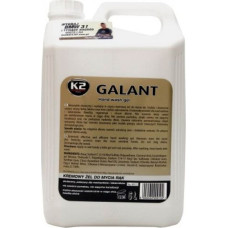 K2 K2 ŻEL DO MYCIA RĄK Z POMPKĄ. GALANT Z POMPKĄ 5L
