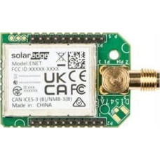 Solaredge Antena SolarEdge Płyta rozszerzeń z anteną SolarEdge Home Network do falowników z obsługą EnergyNet