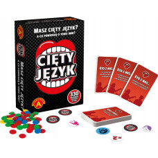 Alexander GRA CIETY JEZYK ALX PUD 1/8