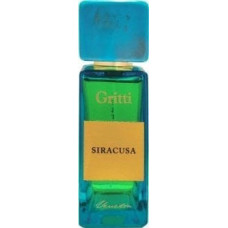 Alkotest GRITTI Siracusa EDP spray 100ml