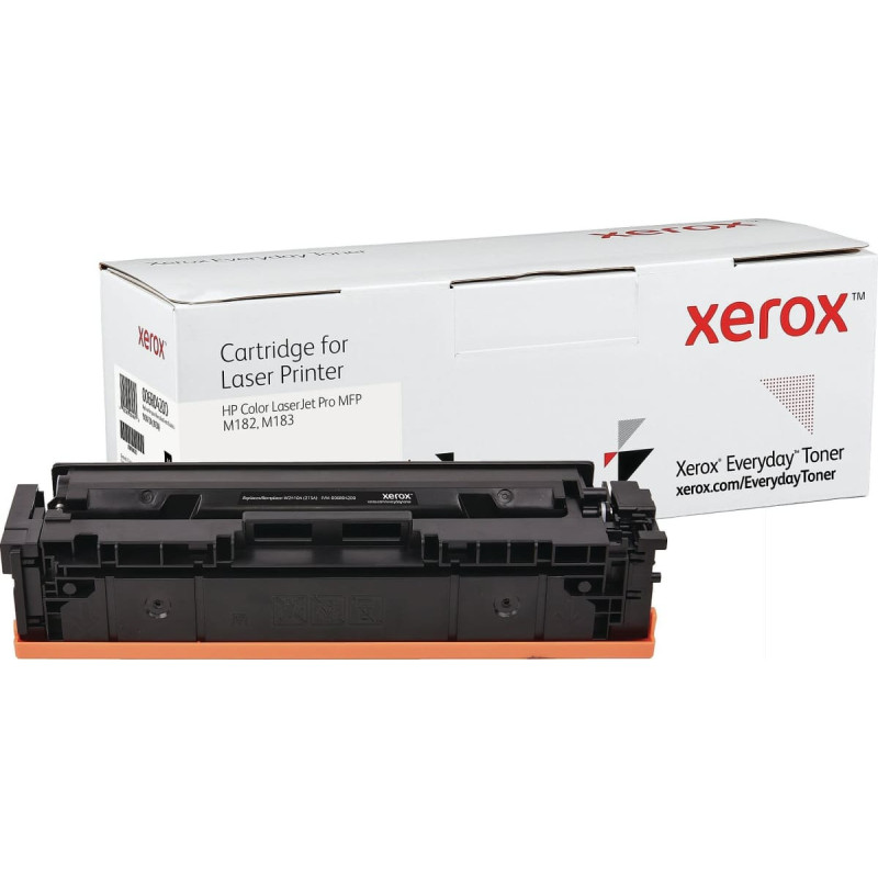 Xerox Toner Xerox Everyday Black Toner