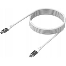 Creative Kabel zasilający Creative Creative Schnellladekabel USB-C 140W 2m,5A/28V,max.480 Mbps