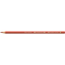 Faber-Castell Faber-Castell 110188 ołówek kolorowy Brązowy 1 szt.