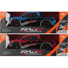 Mega Creative AUTO TEREN R/C FF LAD 56X19X23 MIX2 MC WB 12
