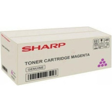 Sharp Toner Sharp Sharp Toner BP-C50GTMA 8K Magenta BP-C533WR/BP-C533WD/BP-C542WD